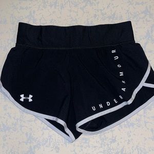 Under Armour athletic shorts